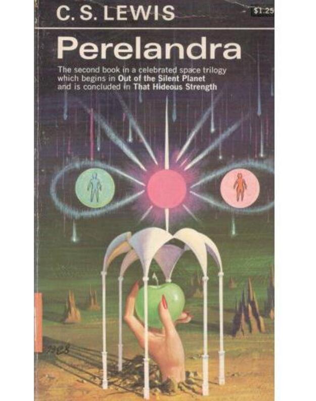 Perelandra - Lewis C. S.