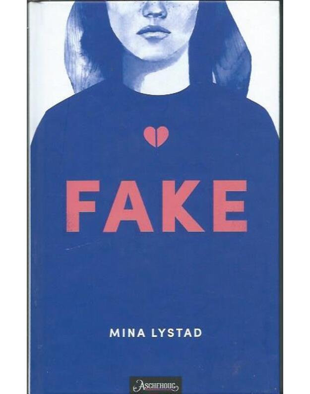 Fake - Lystad Mina