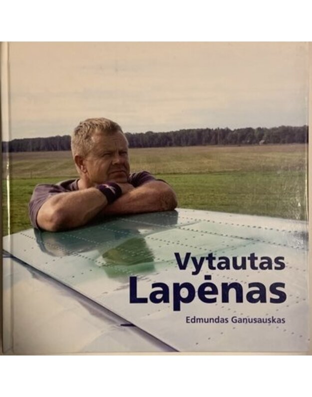 Vytautas Lapėnas - Edmundas Ganusauskas