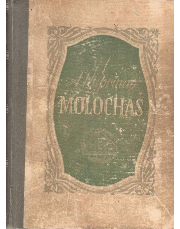 Molochas / 1949 - Kuprinas A