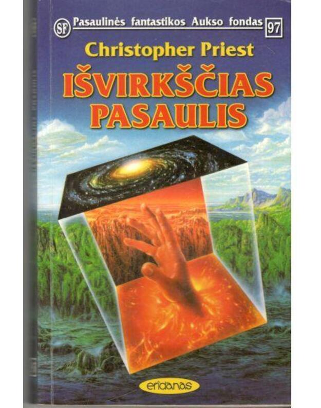 Išvirkščias pasaulis / PFAF 97 - Priest Christopher