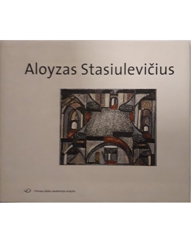 Aloyzas Stasiulevičius - Poškutė Aušra