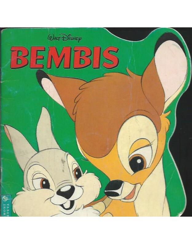 Bembis - Walt Disney