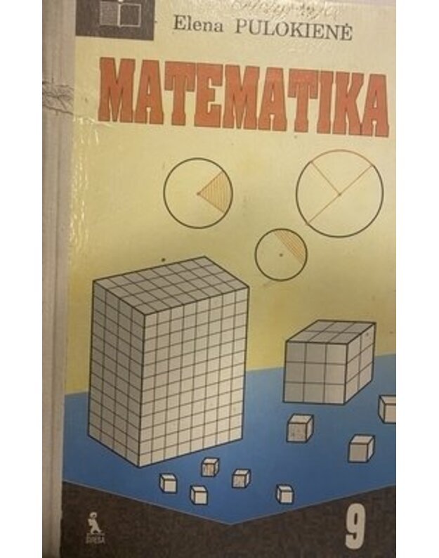 Matematika - Pulokienė Elena