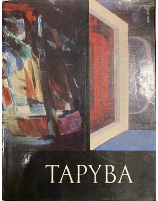 Tapyba - parengė Ciplijauskas Vytautas