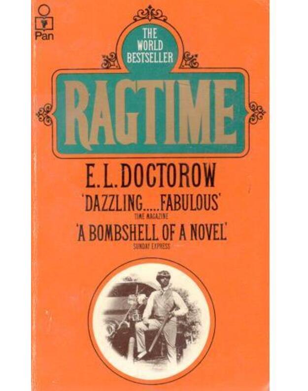 Ragtime - Doctorow E. L.