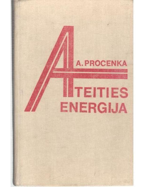 Ateities energija - Procenka A.