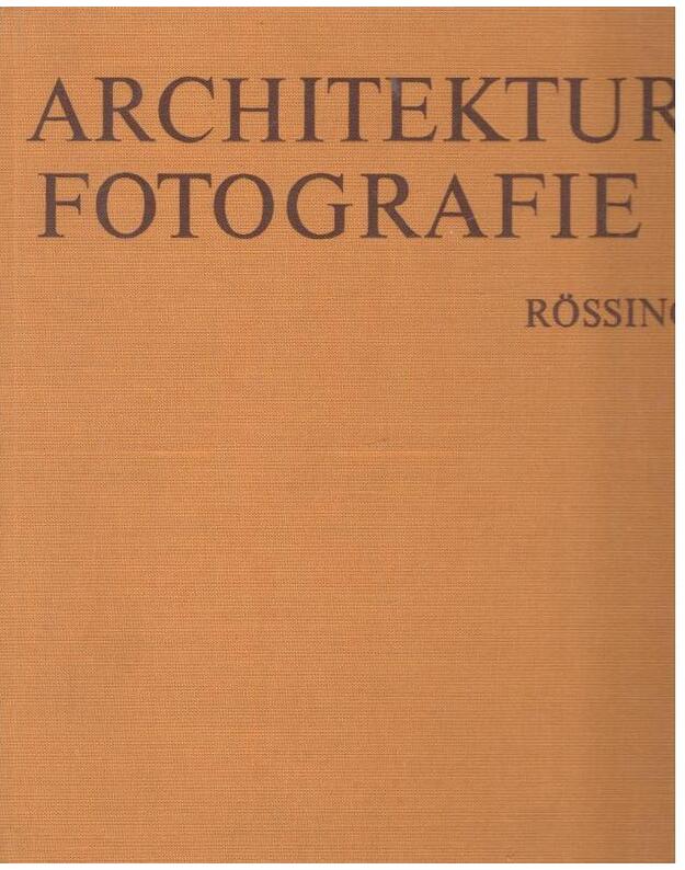 Architektur-fotografie - Rossing Roger