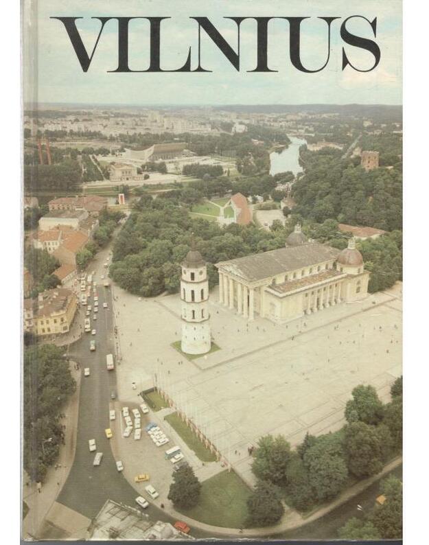 Vilnius 1980 - Red. O. Deveikienė 