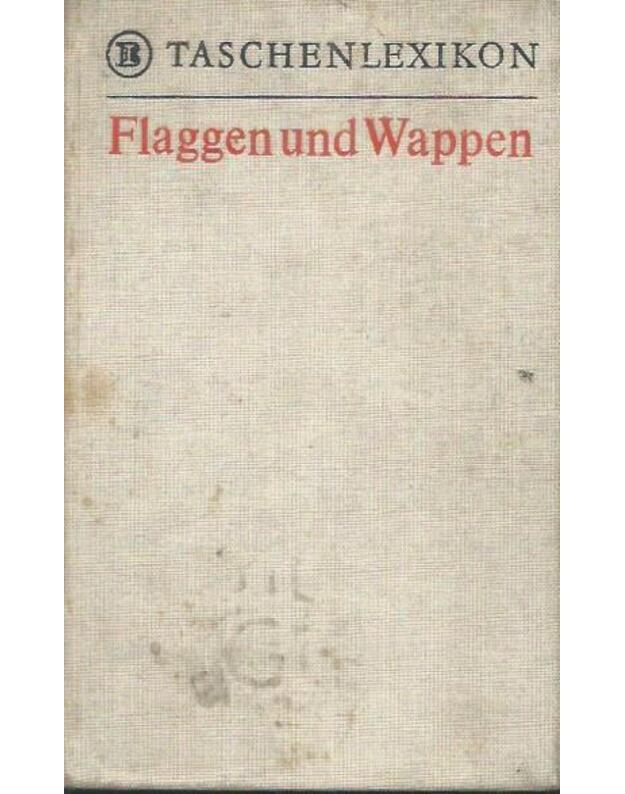 Flaggen und Wappen - UlrichHerzog Hans