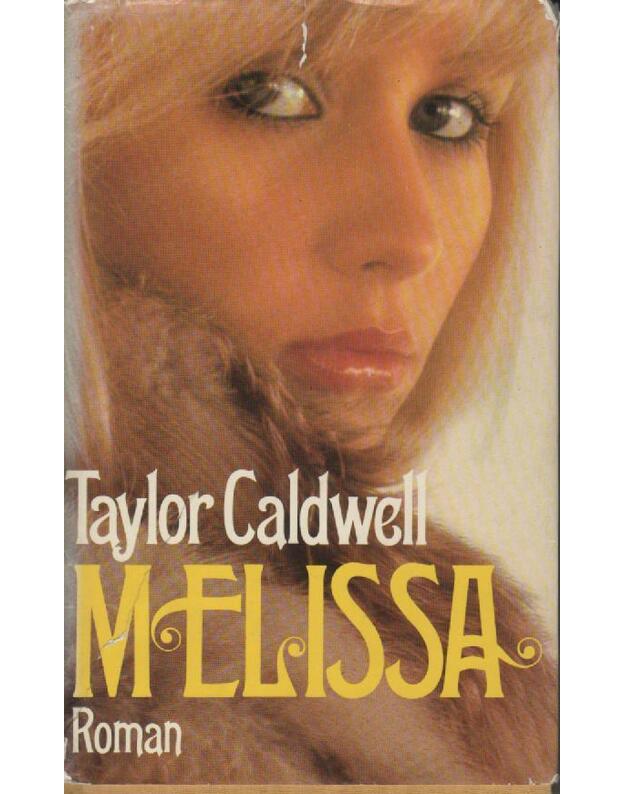 Melissa - Caldwell Taylor