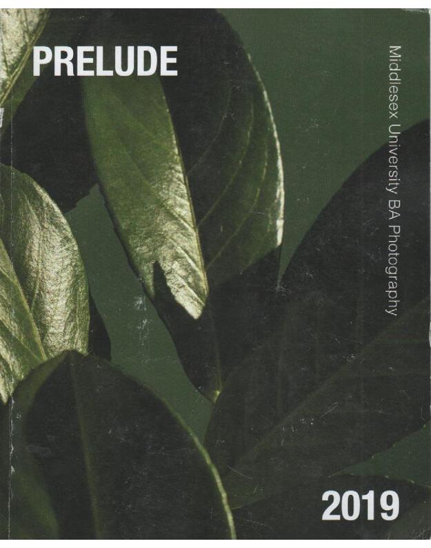 Prelude - 
