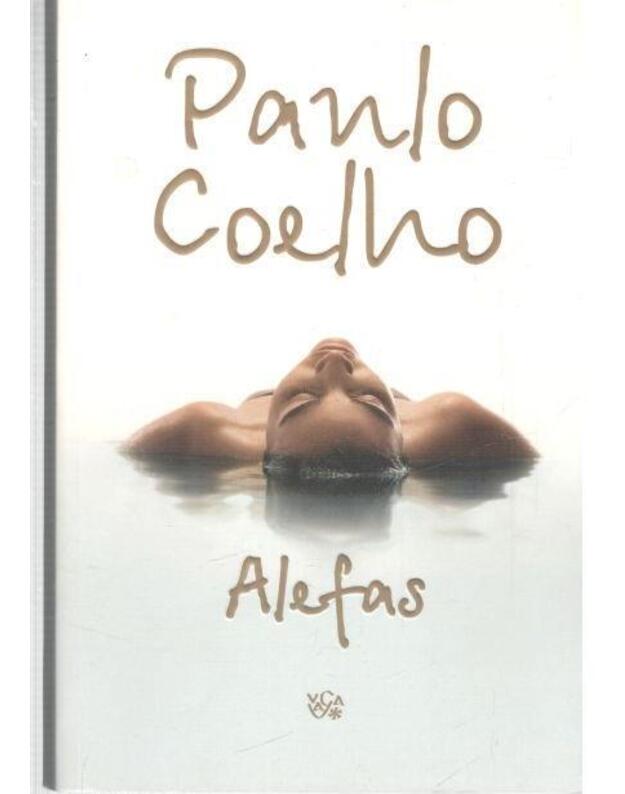 Alefas - Coelho Paulo 