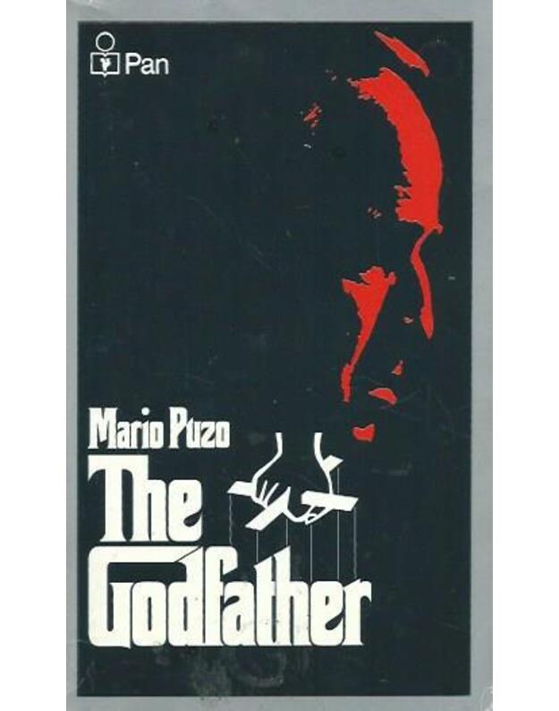 The Godfather - Puzo Mario