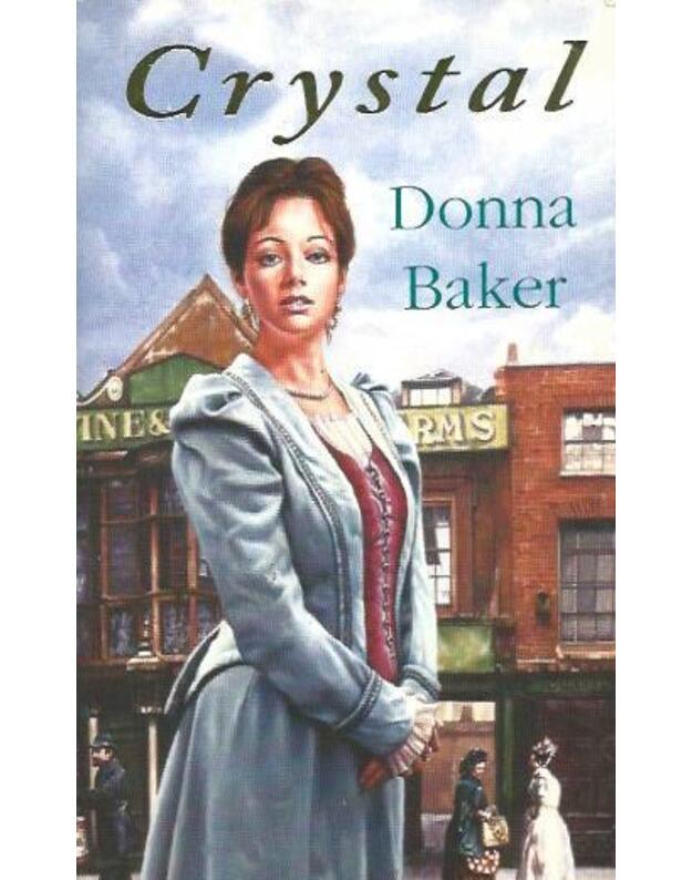 Crystal - Baker Donna