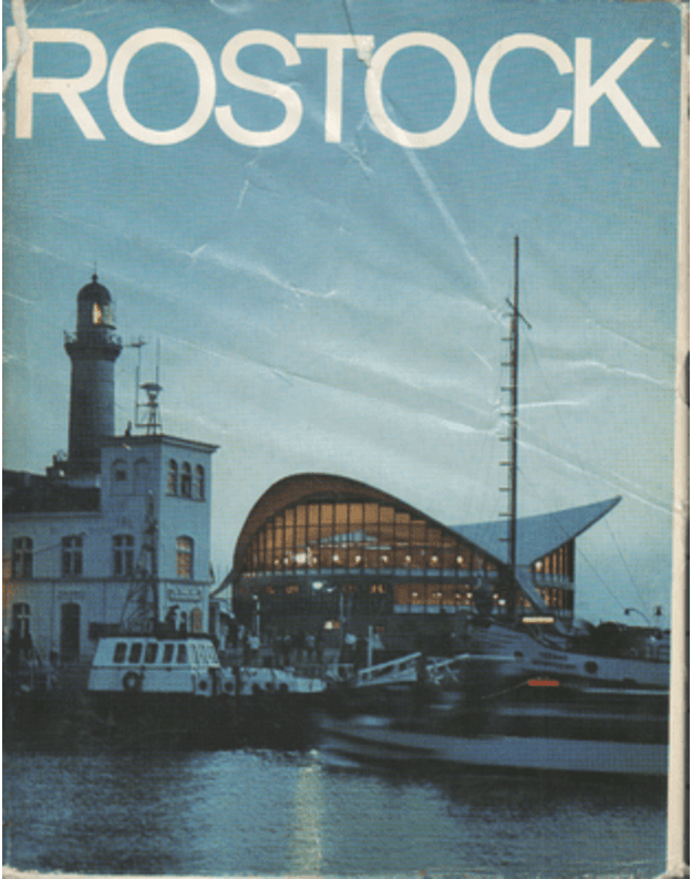 Rostock - Alvermann Dirk