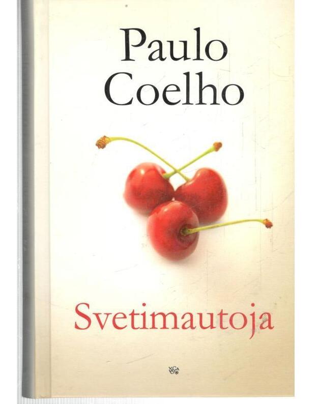 Svetimautoja - Paulo Coelho