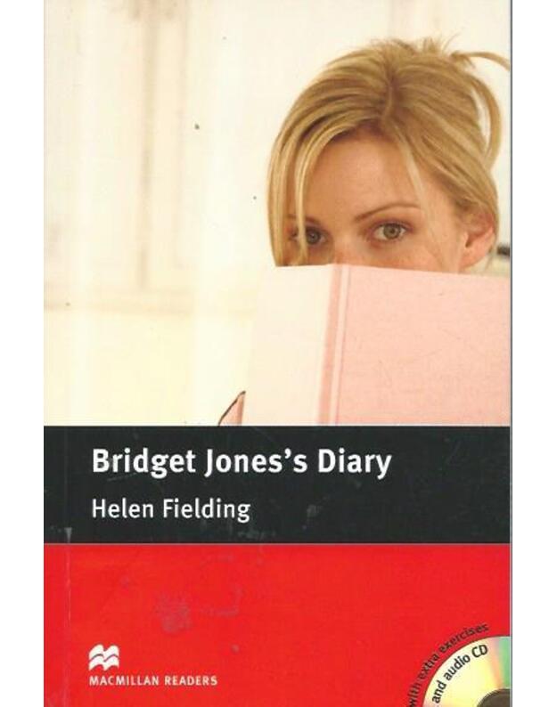 Bridget Jones s Diary /  Macmillan Readers Intermediate - Fielding Helen