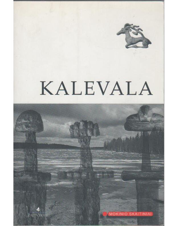 Kalevala - Autorių kolektyvas