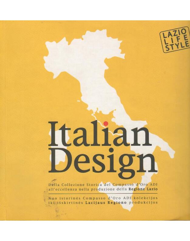 Italian Design - Salvi Stefano