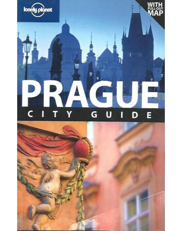 Prague: City Guide - Neil Wilson, Mark Baker