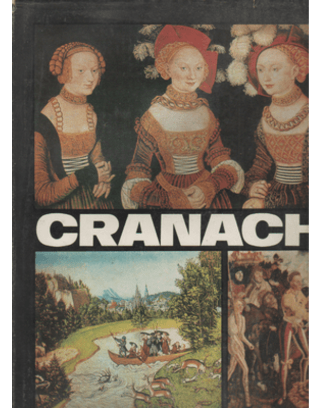 Cranach - Viorica Guy Marika