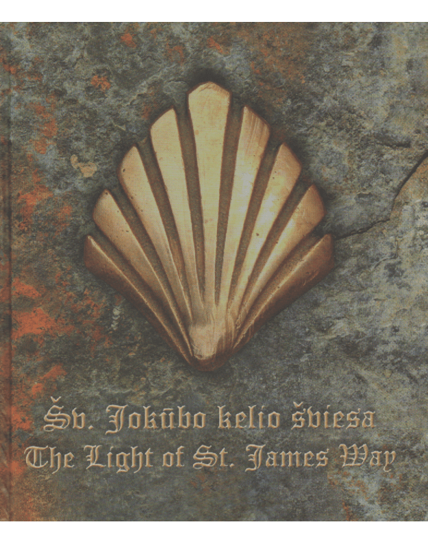 Šv. Jokūbo kelio šviesa / The Light of St. James Way - sud. Andrikienė Laima