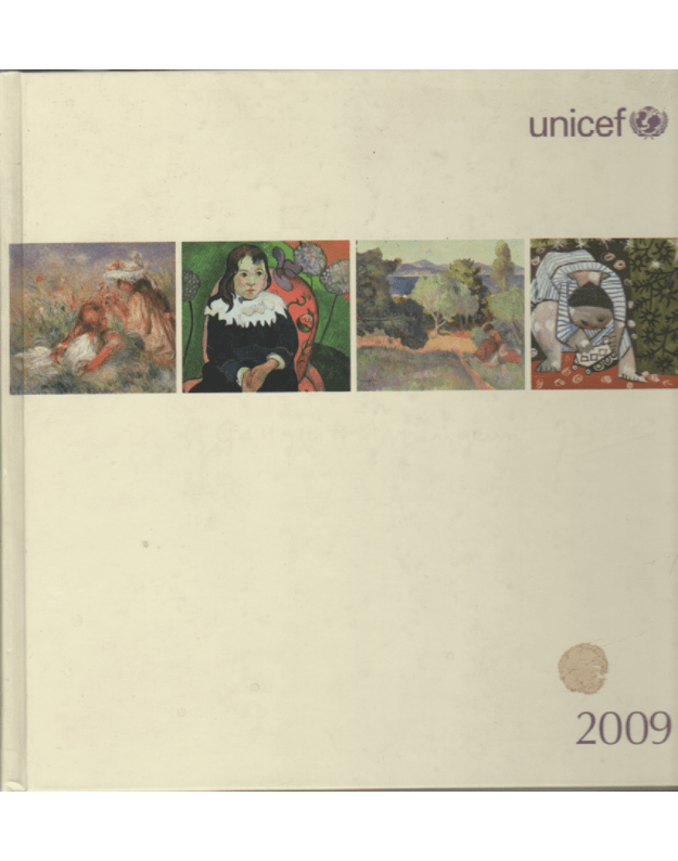 Unicef 2009 - 