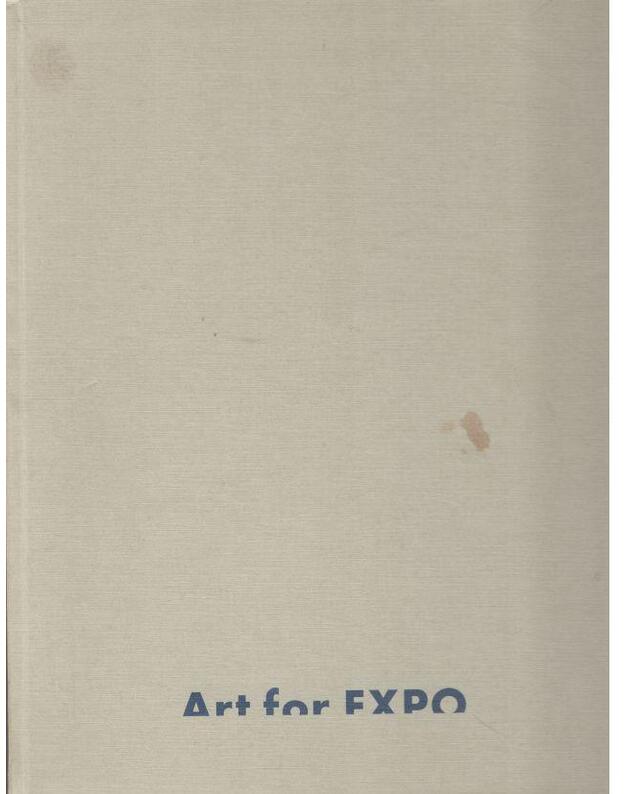 Art for EXPO - -