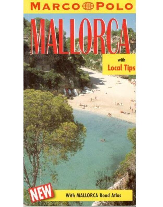 Mallorca / MARCO POLO - 
