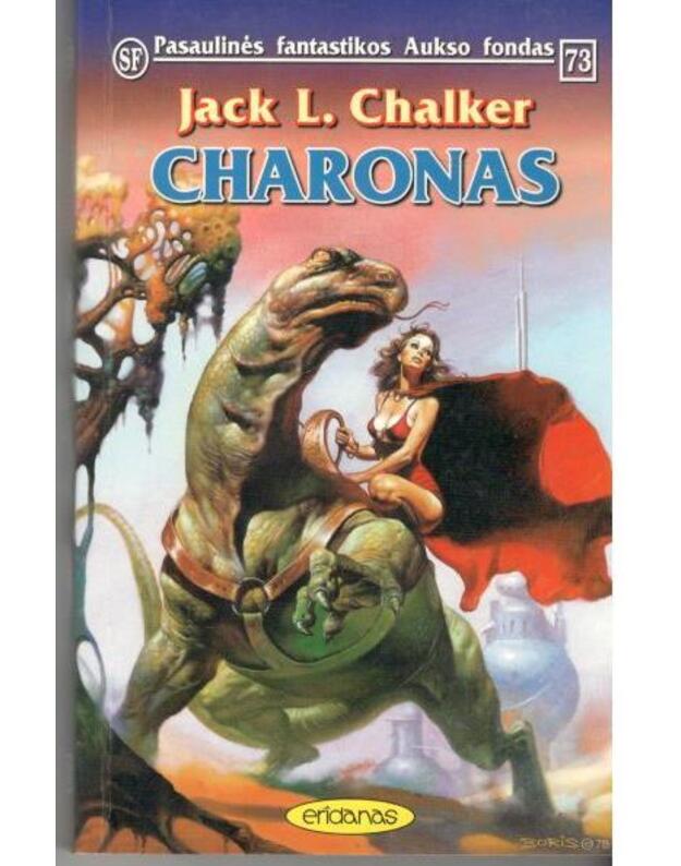 Charonas / PFAF 73 - Chalker Jack L.