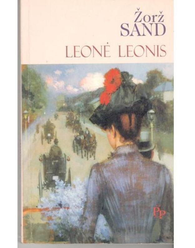 Leonė Leonis - Sand Žorž
