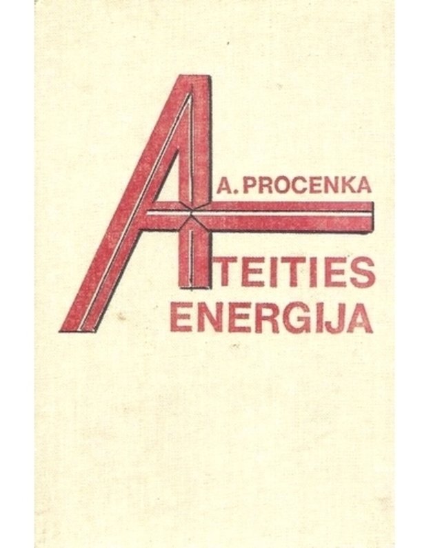 Ateities energija - Procenka A.