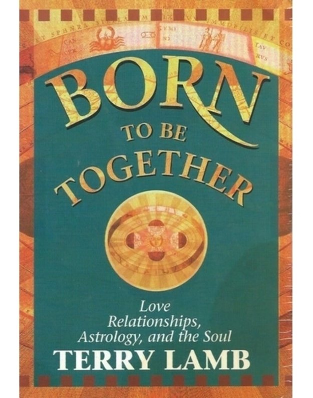 Born to be Together  - Terry Lamb