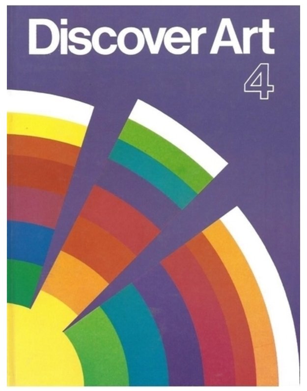 Discover art. Grade 4 - Laura H. Chapman