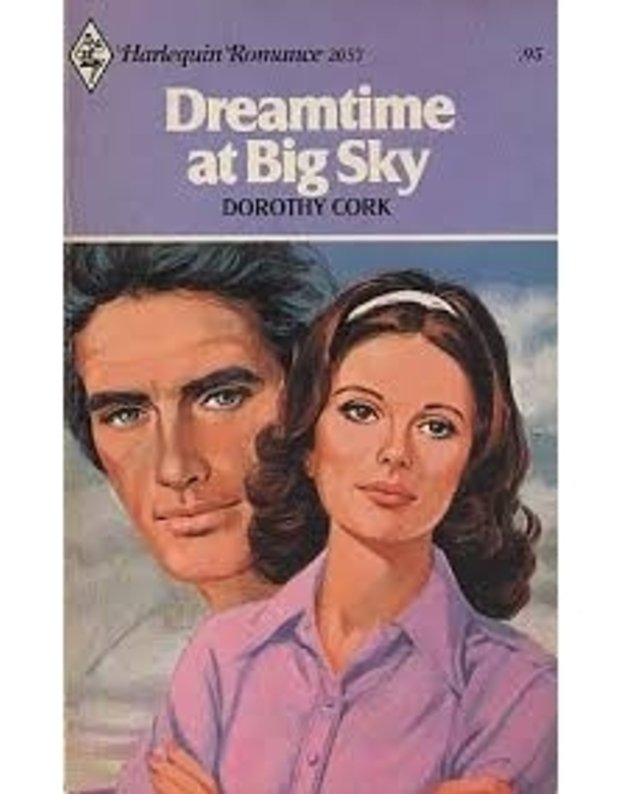 Dreamtime at Big Sky - Cork Dorothy