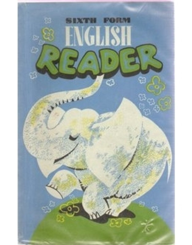 English Reader. Sixth form - sud. Vasiljeva I. B.