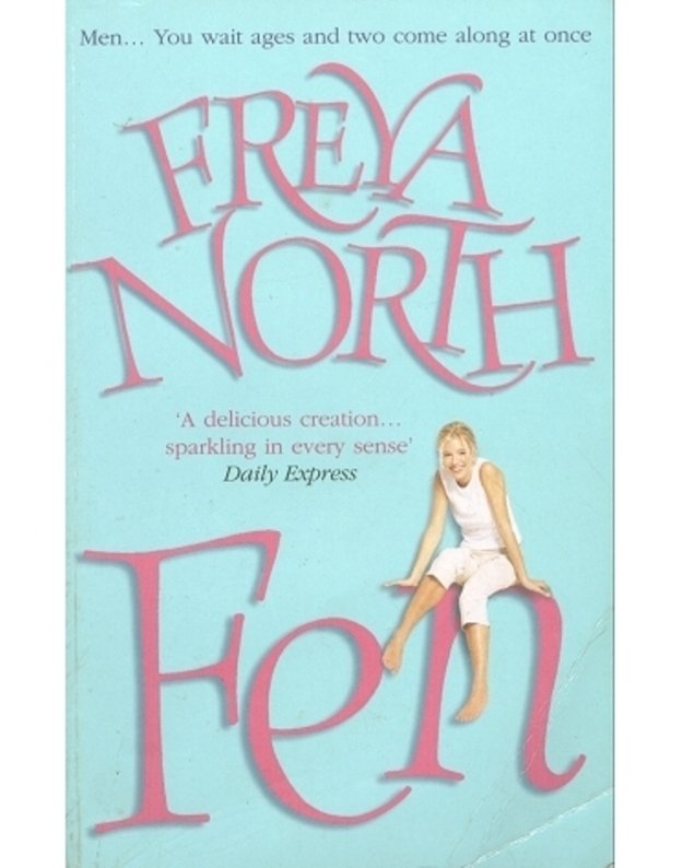 Fen - Freya North