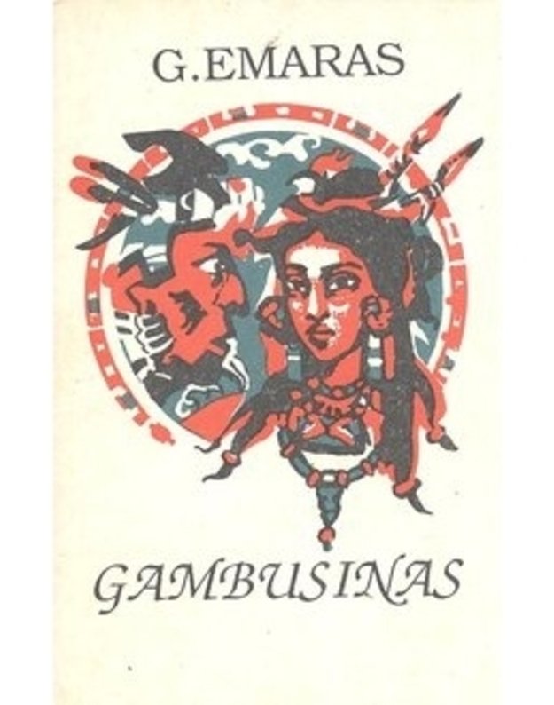 Gambusinas - G. Emaras