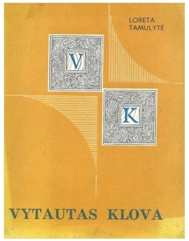 Ganyklų dainos - Klova Vytautas