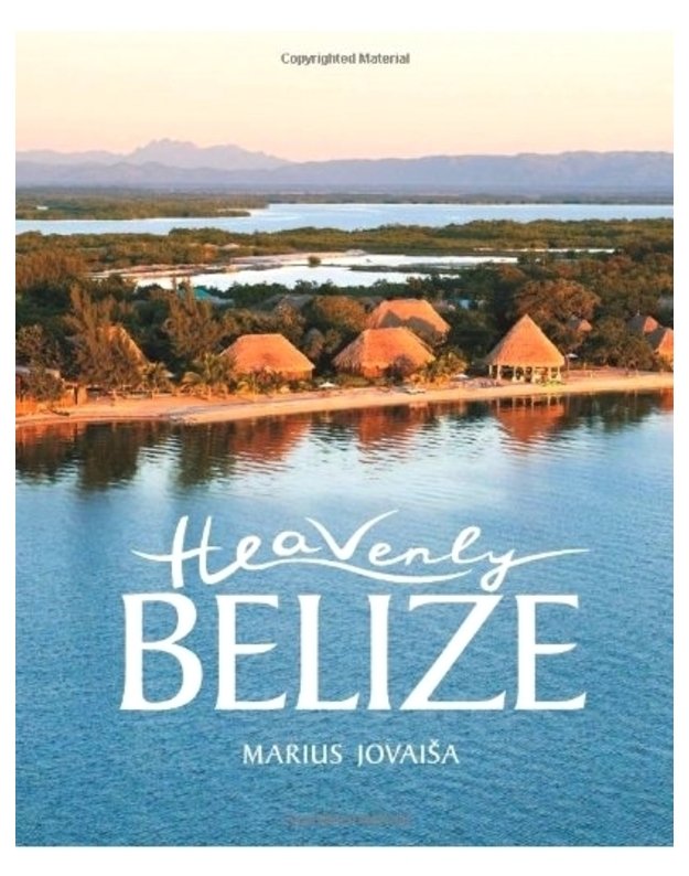 Hea Venly Belize - Jovaiša Marius 