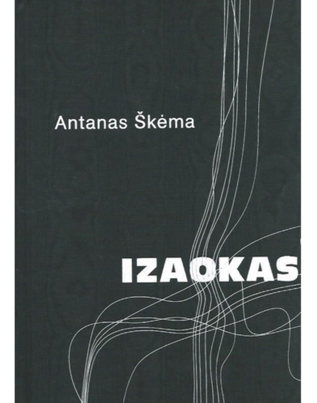 Izaokas - Škėma Antanas