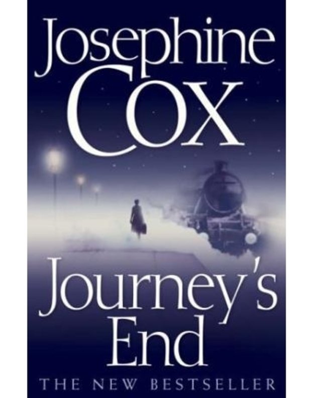 Journey's End - Josephine Cox