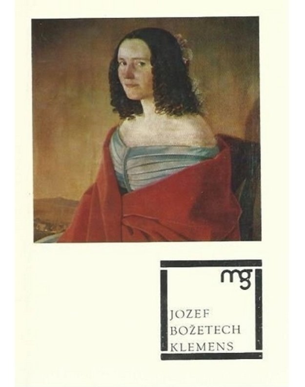 Jozef Božetech Klemens - Peter M. Bohun