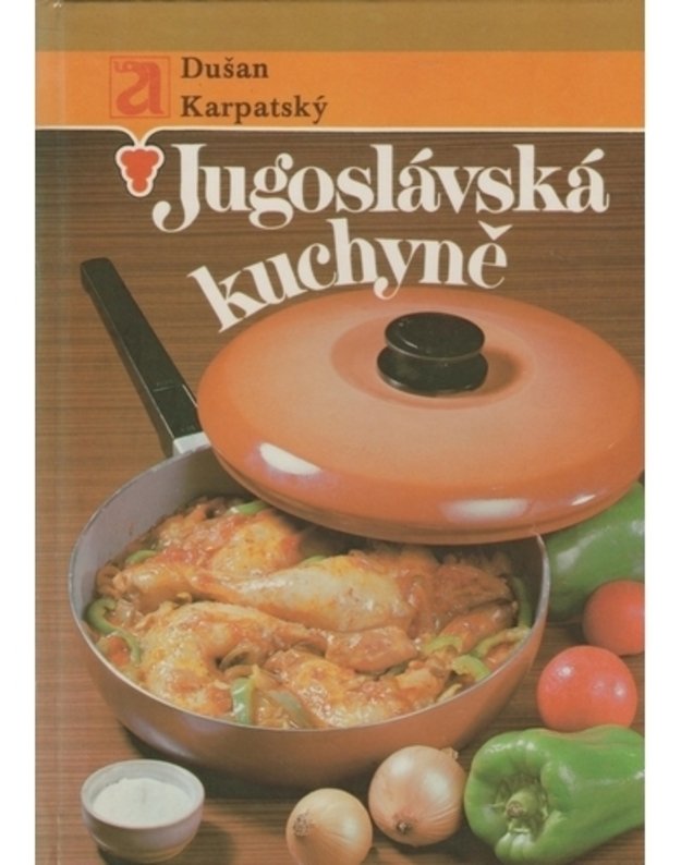 Jugoslavska kuchne - Karpatsky Dušan