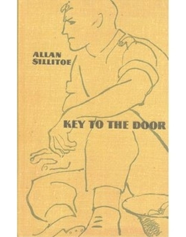 Key to The Door - Allan Sillitoe