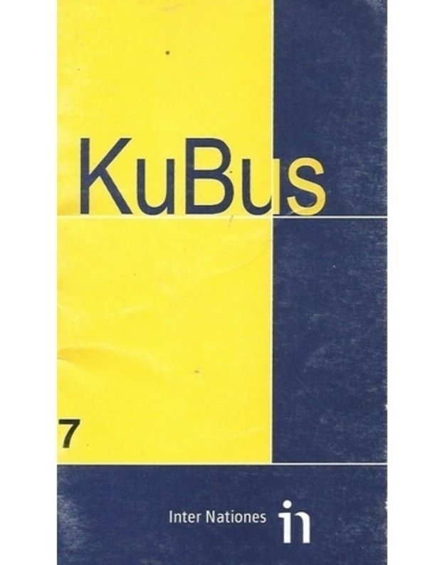 KuBus 7 - 