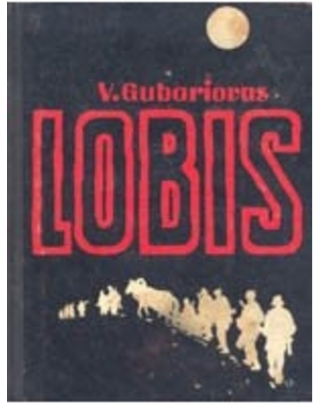 Lobis - Gubariovas V.