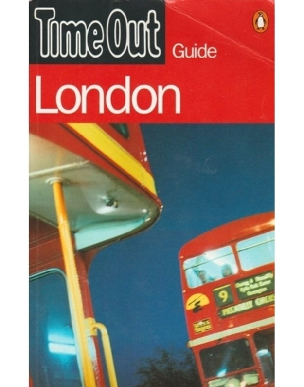 London - The sixth edition