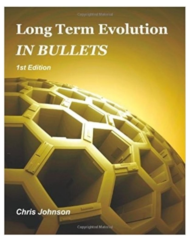 Long Term Evolution In Bullets - Chris Johnson
